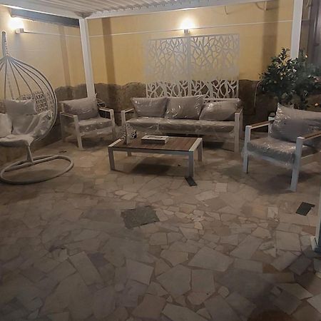 Casa Nanuzza Βίλα Νάπολη Εξωτερικό φωτογραφία