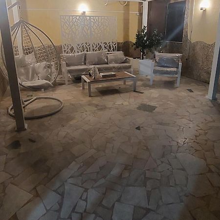 Casa Nanuzza Βίλα Νάπολη Εξωτερικό φωτογραφία
