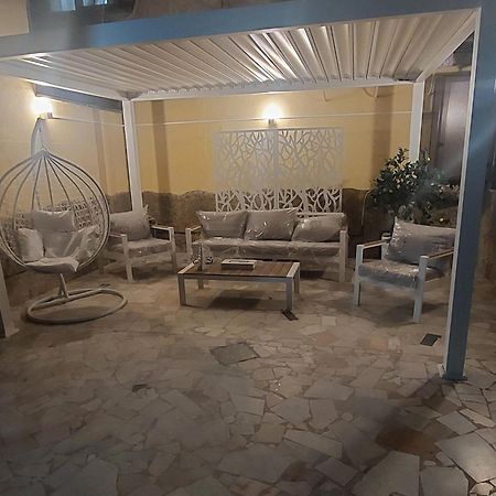 Casa Nanuzza Βίλα Νάπολη Εξωτερικό φωτογραφία