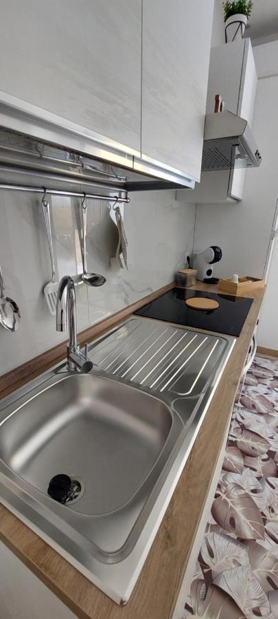 Casa Nanuzza Βίλα Νάπολη Εξωτερικό φωτογραφία