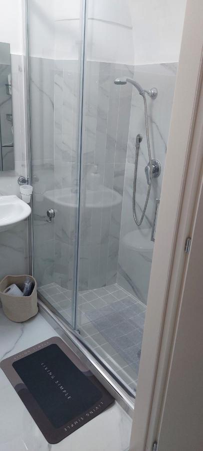 Casa Nanuzza Βίλα Νάπολη Εξωτερικό φωτογραφία