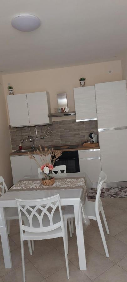 Casa Nanuzza Βίλα Νάπολη Εξωτερικό φωτογραφία