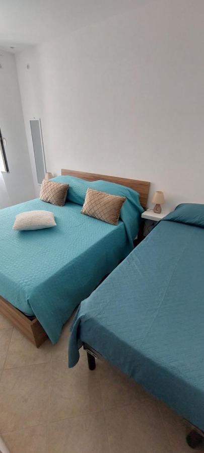 Casa Nanuzza Βίλα Νάπολη Εξωτερικό φωτογραφία