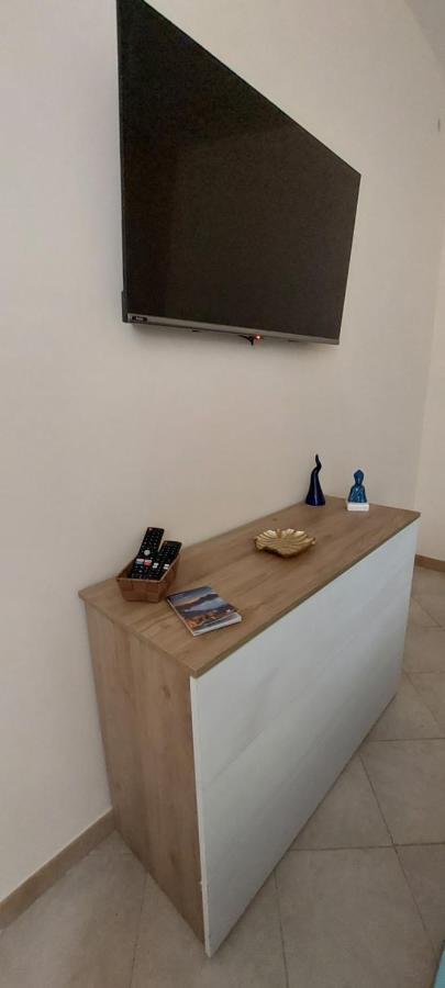 Casa Nanuzza Βίλα Νάπολη Εξωτερικό φωτογραφία