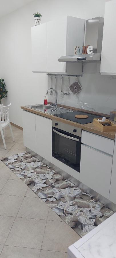 Casa Nanuzza Βίλα Νάπολη Εξωτερικό φωτογραφία