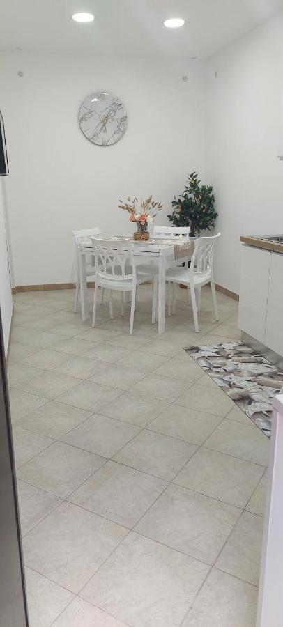 Casa Nanuzza Βίλα Νάπολη Εξωτερικό φωτογραφία
