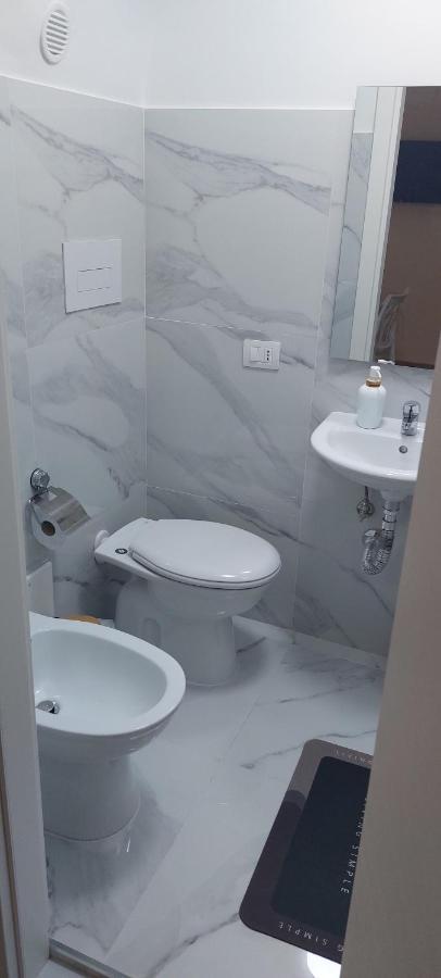 Casa Nanuzza Βίλα Νάπολη Εξωτερικό φωτογραφία
