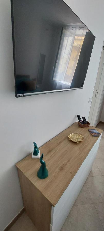 Casa Nanuzza Βίλα Νάπολη Εξωτερικό φωτογραφία