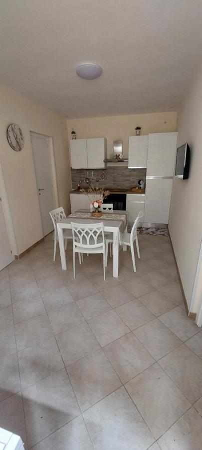 Casa Nanuzza Βίλα Νάπολη Εξωτερικό φωτογραφία