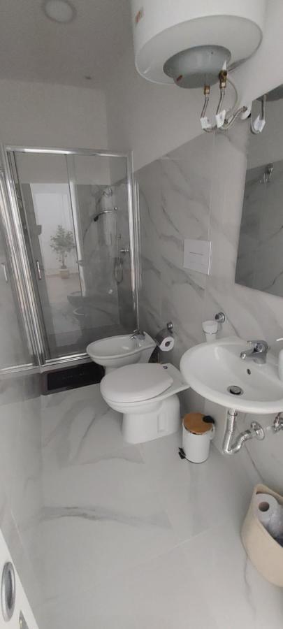 Casa Nanuzza Βίλα Νάπολη Εξωτερικό φωτογραφία