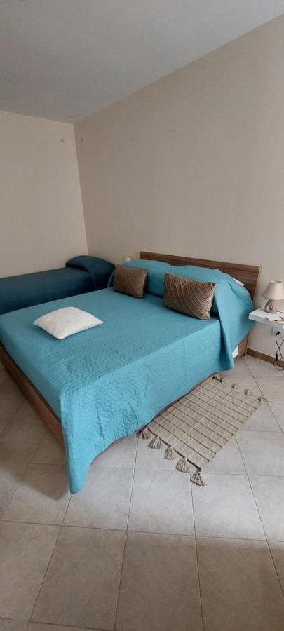 Casa Nanuzza Βίλα Νάπολη Εξωτερικό φωτογραφία