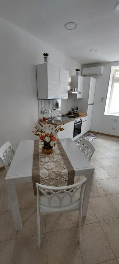 Casa Nanuzza Βίλα Νάπολη Εξωτερικό φωτογραφία