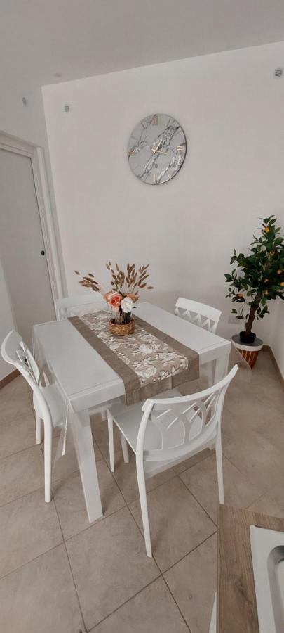 Casa Nanuzza Βίλα Νάπολη Εξωτερικό φωτογραφία