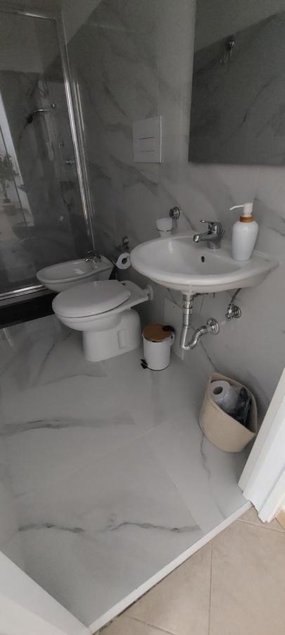 Casa Nanuzza Βίλα Νάπολη Εξωτερικό φωτογραφία