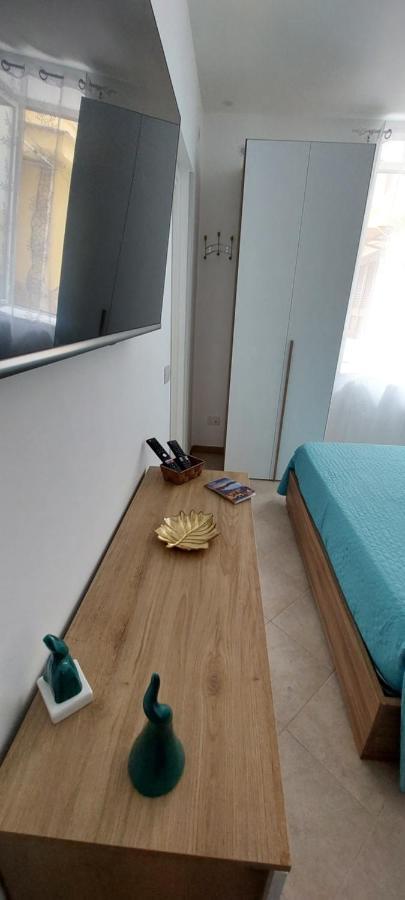 Casa Nanuzza Βίλα Νάπολη Εξωτερικό φωτογραφία