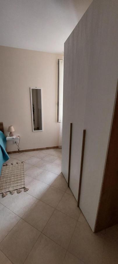 Casa Nanuzza Βίλα Νάπολη Εξωτερικό φωτογραφία