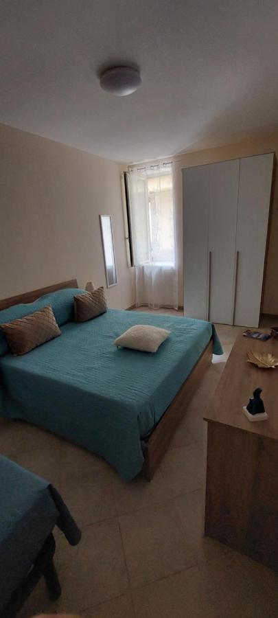 Casa Nanuzza Βίλα Νάπολη Εξωτερικό φωτογραφία