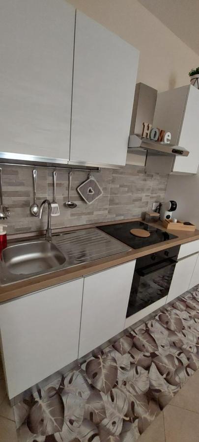Casa Nanuzza Βίλα Νάπολη Εξωτερικό φωτογραφία