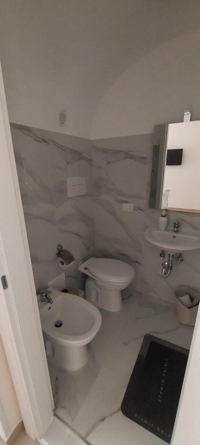 Casa Nanuzza Βίλα Νάπολη Εξωτερικό φωτογραφία