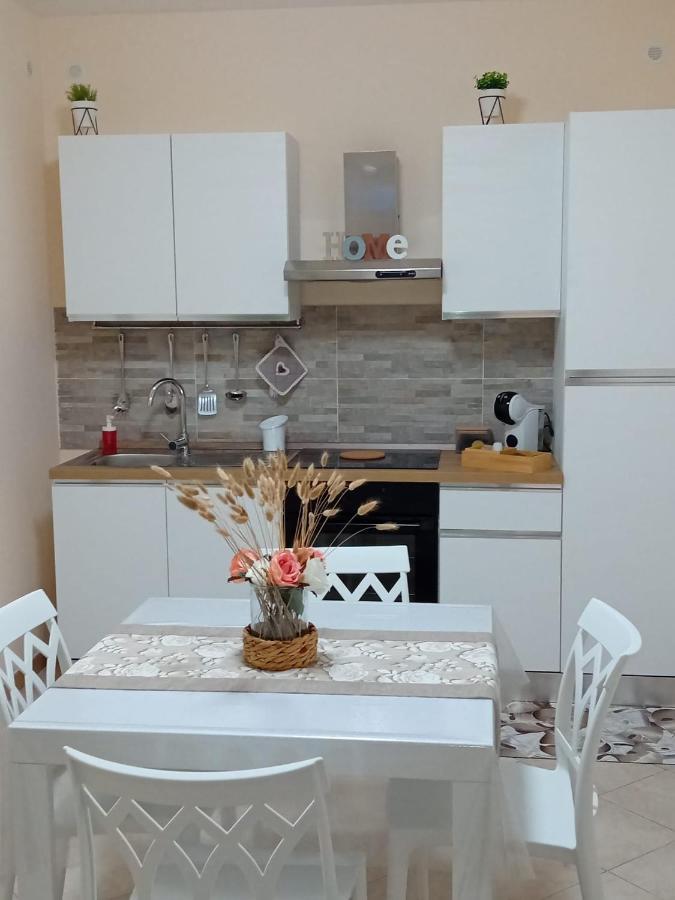 Casa Nanuzza Βίλα Νάπολη Εξωτερικό φωτογραφία