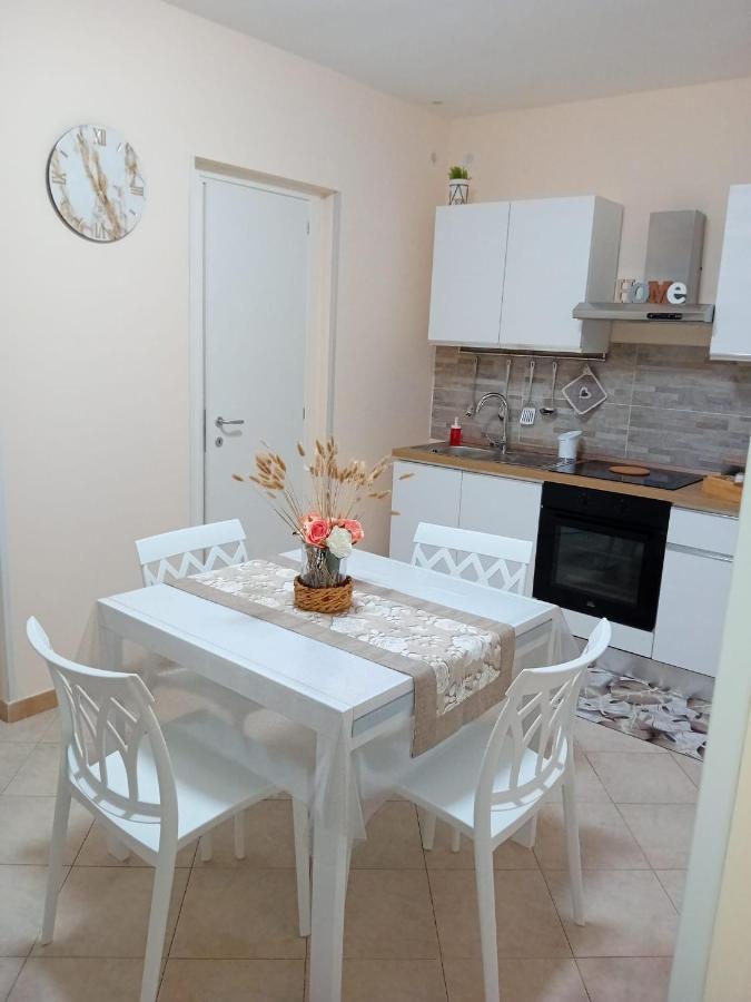 Casa Nanuzza Βίλα Νάπολη Εξωτερικό φωτογραφία