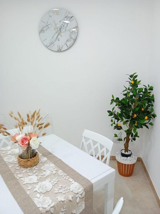 Casa Nanuzza Βίλα Νάπολη Εξωτερικό φωτογραφία